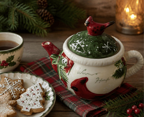 Yankee candle cardinal - candle,