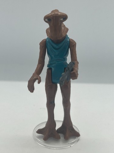Star wars vintage action - wars,