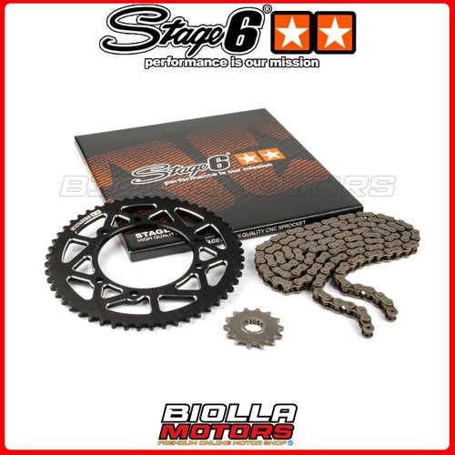 2118833 chain kit 13x53 - s6-2118833/bk,