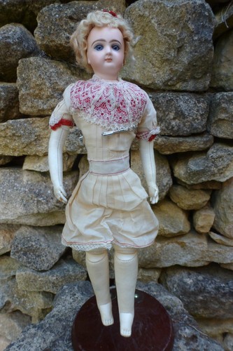 Twin fashion doll - twin:,