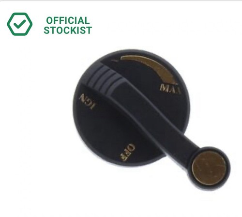 Valor 0525199 control knob - valor, &