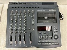 TASCAM 424MK2 Portastudio 4