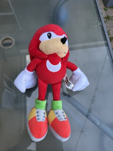 Sonic the hedgehog knuckles - hedgehog,