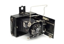 Antique 1920s Certo Certosport