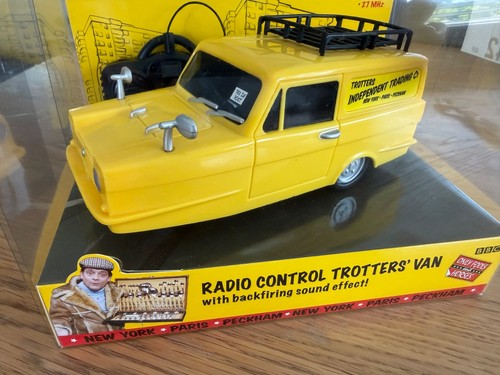 Only fools horses radio - horses:,