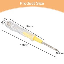 LED Electrical Tester