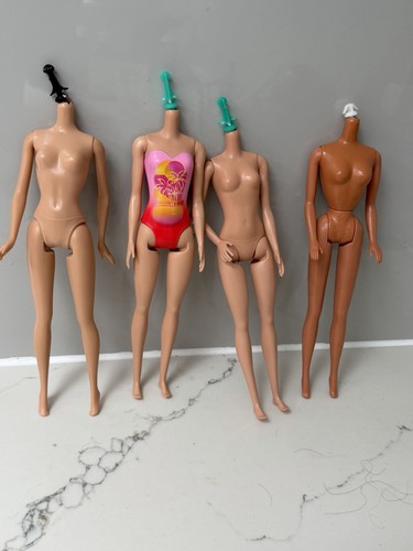 Barbie dolls bundle barbies - barbie,