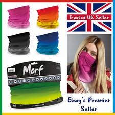 Beechfield face cover - beechfield,