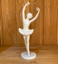 Goebel W Germany Ballerina