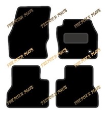 Ford Transit Connect Crew Cab