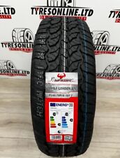 1 X 245 70 16 POWERTRAC ALL