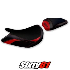 Suzuki GSXS 1000 2021 2022