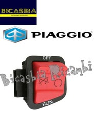 641824 Original Piaggio Engine