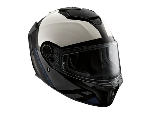 Bmw motorrad genuine helmet - bmw,