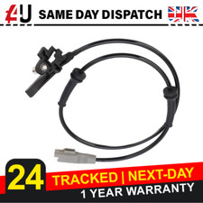 FOR PEUGEOT 307 1.4 1.6 2.0 INCL HDI REAR ABS SPEED SENSOR 454589