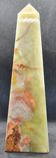 Natural Green Onyx Marble