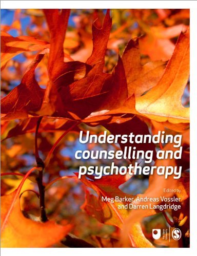 Understanding counselling and - understanding,
