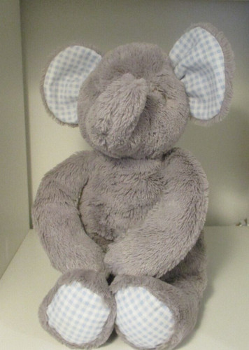 Mothercare elephant grey - mothercare, /