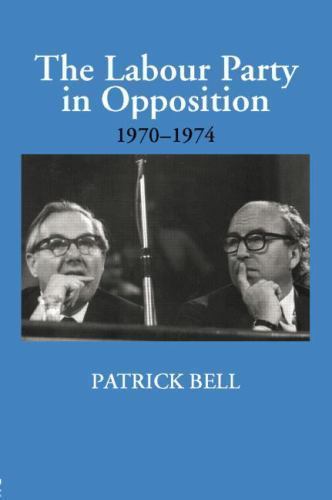 British politics and - british,