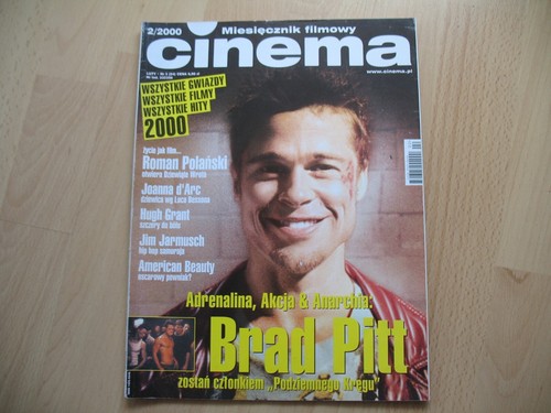 M00 brad pitt - brad, jovovich