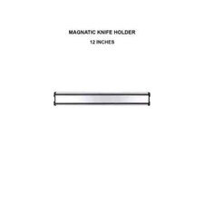 Kitchen Knife Rack Magnetic
