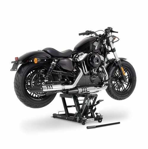 Motorcycle scissor lift for - motorcycle,