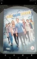 The Big Bang Theory - Season