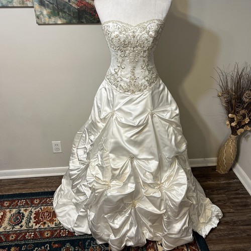 Maggie sottero couture wedding - maggie,