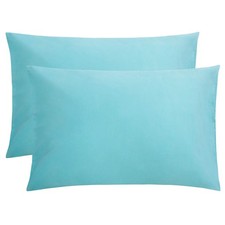 Microfiber Queen Pillow