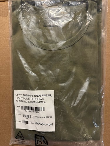 Vest thermal underwear light - vest,,