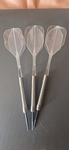 Harrow supergrip darts 24g - harrow, darts.