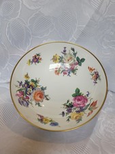 Vintage Caverswall Bone China
