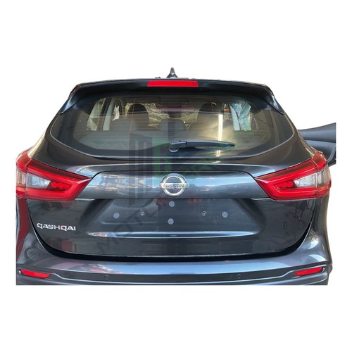 Nissan qashqai j11 2017 2021 - nissan,