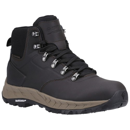 Tec mens waterproof boots - mens,