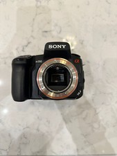 Sony Alpha 350 DSLR-A350