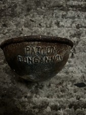 Vintage Galvanised Water Trough Planter