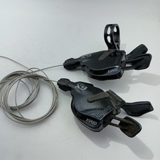 #AC) SRAM X-9 Mountain Bike