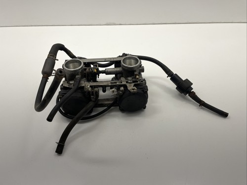 Kawasaki kle 500 2005 - kawasaki,