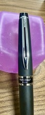 Waterman Pencil Black W/
