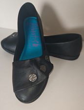 Blowfish Malibu Black Flat