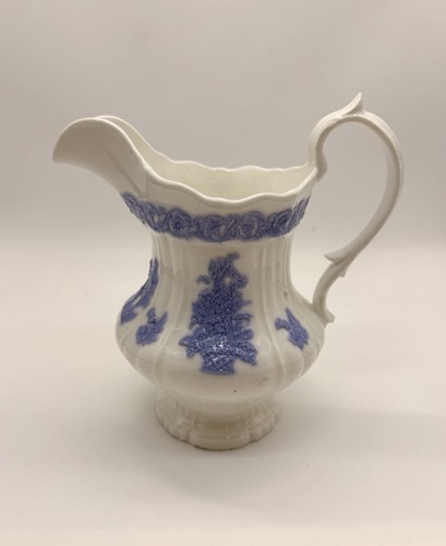 Antique adderleys blue - antique, chelsea