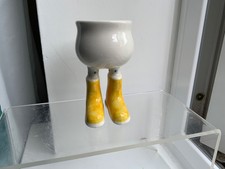 CARLTON WARE LUSTRE POTTERY