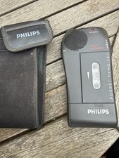 philips pocket memo 128