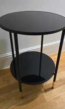 IKEA ÄSPERÖD Round Side