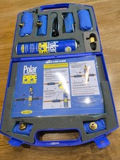 Arctic Professional Polar Commercial Pipe Freezing Kit 8-35mm