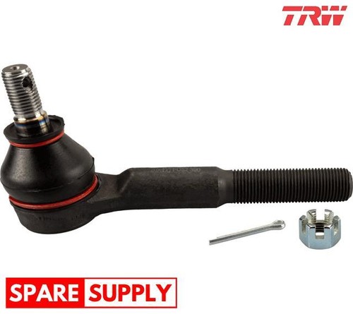 Tie rod end for - big, m