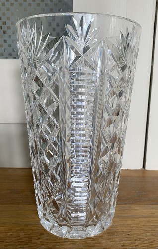 Beautiful vintage waterford - beautiful,