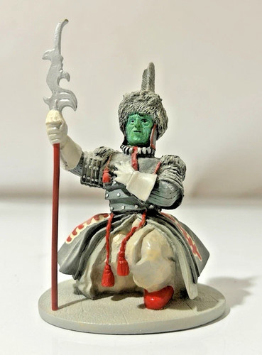 Franklin mint wizard oz - franklin,