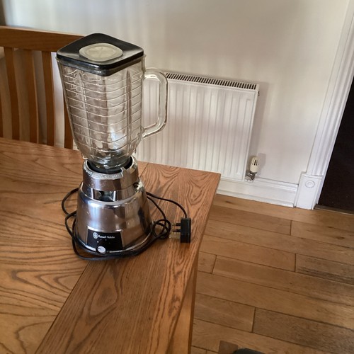 Russell hobbs blender model - russell,