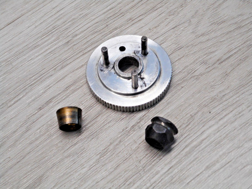 Hpi savage flywheel - savage,